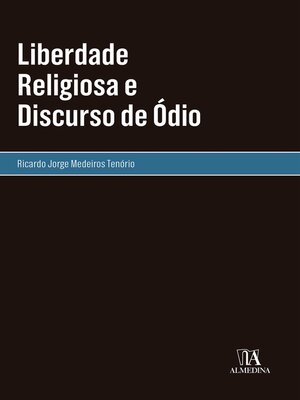 cover image of Liberdade Religiosa e Discurso de Ódio